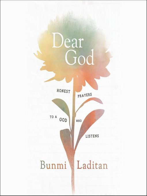 Title details for Dear God by Bunmi Laditan - Available